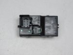 Кнопка стеклоподъемника для Opel Astra J 2010>, OEM 13301886 - вид 2 (фото)