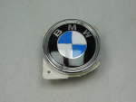 Эмблема для BMW X5 F15 2013-2018, OEM 51147294465 - вид 1 (фото)