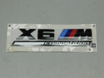 Эмблема для BMW X6 G06 2019>, OEM 51148096413 - вид 1 (фото)