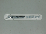 Эмблема для BMW X1 F48 2015>, OEM 51148496011 - вид 1 (фото)