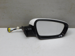 Зеркало правое электрическое для Kia Ceed 2012-2018, OEM 87620A2580 - вид 4 (фото)