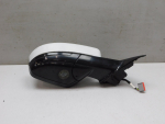 Зеркало правое электрическое для Land Rover Range Rover Evoque 2011-2019, OEM LR025185 - вид 2 (фото)