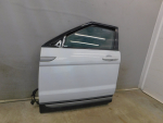 Дверь передняя левая для Land Rover Range Rover Evoque 2011-2019, OEM LR028553 - вид 2 (фото)