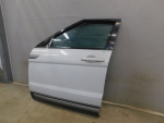 Дверь передняя левая для Land Rover Range Rover Evoque 2011-2019, OEM LR028553 - вид 3 (фото)