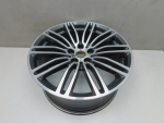 Диск колесный для BMW 5-серия G30 2016>, OEM 36117855084 - вид 2 (фото)