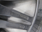 Диск колесный для BMW 5-серия G30 2016>, OEM 36117855084 - вид 7 (фото)