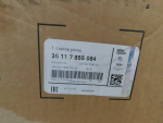 Диск колесный для BMW 5-серия G30 2016>, OEM 36117855084 - вид 9 (фото)