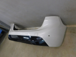 Бампер задний для BMW 2-серия F45/F46 Tourer 2015>, OEM 51127480078 - вид 5 (фото)