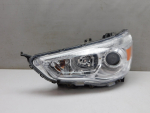 Фара левая для Mitsubishi ASX 2010>, OEM 8301B587 - вид 2 (фото)