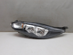 Фара левая для Ford Fiesta VI 2008-2017, OEM C1BB13W030AE - вид 1 (фото)
