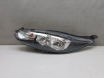Фара левая для Ford Fiesta VI 2008-2017, OEM C1BB13W030AD - вид 1 (фото)
