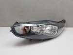 Фара левая для Ford Fiesta VI 2008-2017, OEM C1BB13W030AD - вид 2 (фото)
