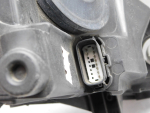 Фара левая для Ford Fiesta VI 2008-2017, OEM C1BB13W030AD - вид 6 (фото)