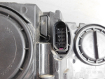 Фара левая для Skoda Octavia III (A7) 2013-2020, OEM 5E1941015C - вид 5 (фото)
