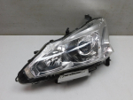 Фара левая для Nissan Teana L33 2013>, OEM 260603TS3A - вид 2 (фото)
