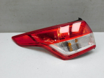 Фонарь задний наружный левый для Ford Kuga 2012>, OEM CV4413405AG - вид 1 (фото)