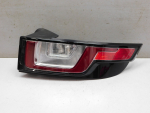 Фонарь задний правый для Land Rover Range Rover Evoque 2011-2019, OEM LR072648 - вид 1 (фото)