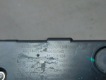 Фонарь задний для BAIC U5 Plus 2021>, OEM A00107540 - вид 5 (фото)