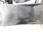 Панель передняя для Kia K5 2020>, OEM 64101L2000 - вид 5 (фото)