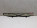 Панель передняя для Toyota Fortuner 2015>, OEM 53205KK020 - вид 2 (фото)