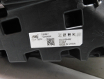 Ходовой огонь правый (ДХО) для Zeekr 001 2021>, OEM 6600190492 - вид 6 (фото)