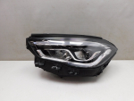 Фара левая для Mercedes-Benz GLA-Class H247 2020>, OEM A2479063505 - вид 1 (фото)