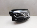 Фара левая для Mercedes-Benz GLA-Class H247 2020>, OEM A2479063505 - вид 2 (фото)
