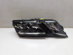 Фара правая для Skoda Octavia III (A7) 2013-2020, OEM 5E1941016D - вид 1 (фото)