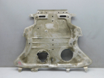Защита картера для BMW 5-серия G30 2016>, OEM 31106887546 - вид 1 (фото)