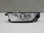 Фара противотуманная левая для Skoda Octavia III (A7) 2013-2020, OEM 5E0941701D - вид 1 (фото)