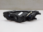 Фара противотуманная левая для Skoda Octavia III (A7) 2013-2020, OEM 5E0941701D - вид 2 (фото)