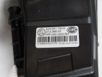Фара противотуманная правая для Skoda Rapid 2013-2020, OEM 5JA941700D - вид 3 (фото)