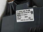 Фонарь задний наружный правый для Mercedes-Benz GLC-Class X253 2015>, OEM A2539067400 - вид 3 (фото)
