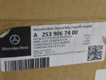 Фонарь задний наружный правый для Mercedes-Benz GLC-Class X253 2015>, OEM A2539067400 - вид 4 (фото)