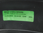 Зеркало правое электрическое для Ford Transit 2014>, OEM BK3117682EE5JA6 - вид 5 (фото)