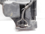 Бачок омывателя лобового стекла для Skoda Fabia 2007-2015, OEM 6R0955453D - вид 2 (фото)