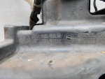 Бачок омывателя лобового стекла для Skoda Fabia 2007-2015, OEM 6R0955453D - вид 3 (фото)