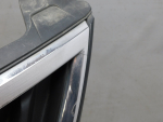 Решетка радиатора для Skoda Rapid 2013-2020, OEM 5JA853668 - вид 4 (фото)