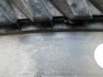 Решетка радиатора для Skoda Rapid 2013-2020, OEM 5JA853668 - вид 8 (фото)