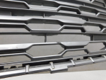 Решетка радиатора для Toyota RAV 4 2019>, OEM 5311242190 - вид 4 (фото)