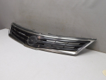 Решетка радиатора для Nissan Tiida 2007>, OEM 62310ZW80A - вид 3 (фото)