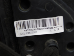 Зеркало левое электрическое для Haval  M6 2021>, OEM 8202100XKZ3LA8A - вид 6 (фото)