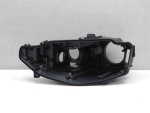 Корпус фары левой для Audi A5/S5 2007-2016, OEM 8T0941043C - вид 1 (фото)