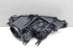 Корпус фары левой для Audi A5/S5 2007-2016, OEM 8T0941043C - вид 2 (фото)