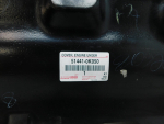 Пыльник для Toyota Fortuner 2005>, OEM 514410K050 - вид 3 (фото)