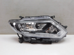 Фара правая для Nissan X-Trail (T32) 2014>, OEM 260104CC0C - вид 1 (фото)