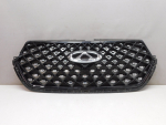 Решетка радиатора для Chery Tiggo 4 Pro 2020>, OEM 602001800AA - вид 1 (фото)