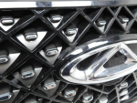 Решетка радиатора для Chery Tiggo 4 Pro 2020>, OEM 602001800AA - вид 4 (фото)