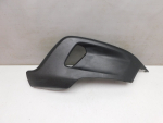 Накладка переднего бампера для Volvo V40/V40 Cross Country 2012>, OEM 31353342 - вид 1 (фото)