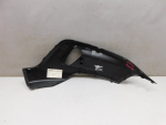 Накладка переднего бампера для Volvo V40/V40 Cross Country 2012>, OEM 31353341 - вид 3 (фото)